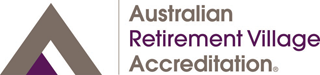 Australian Retirement Village Accreditation