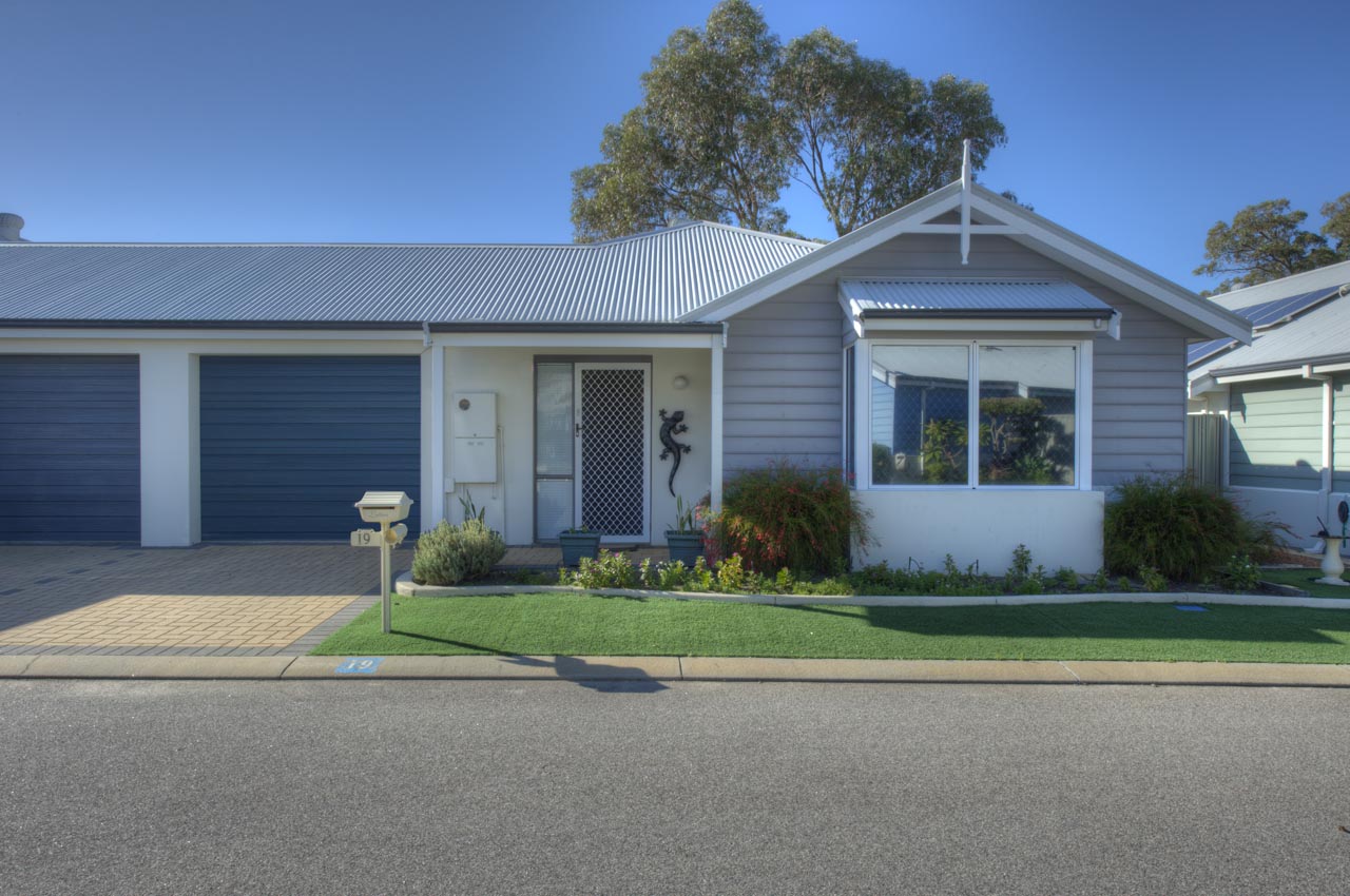 Unit 19 Teranca Mews Lifestyle Village For Sale