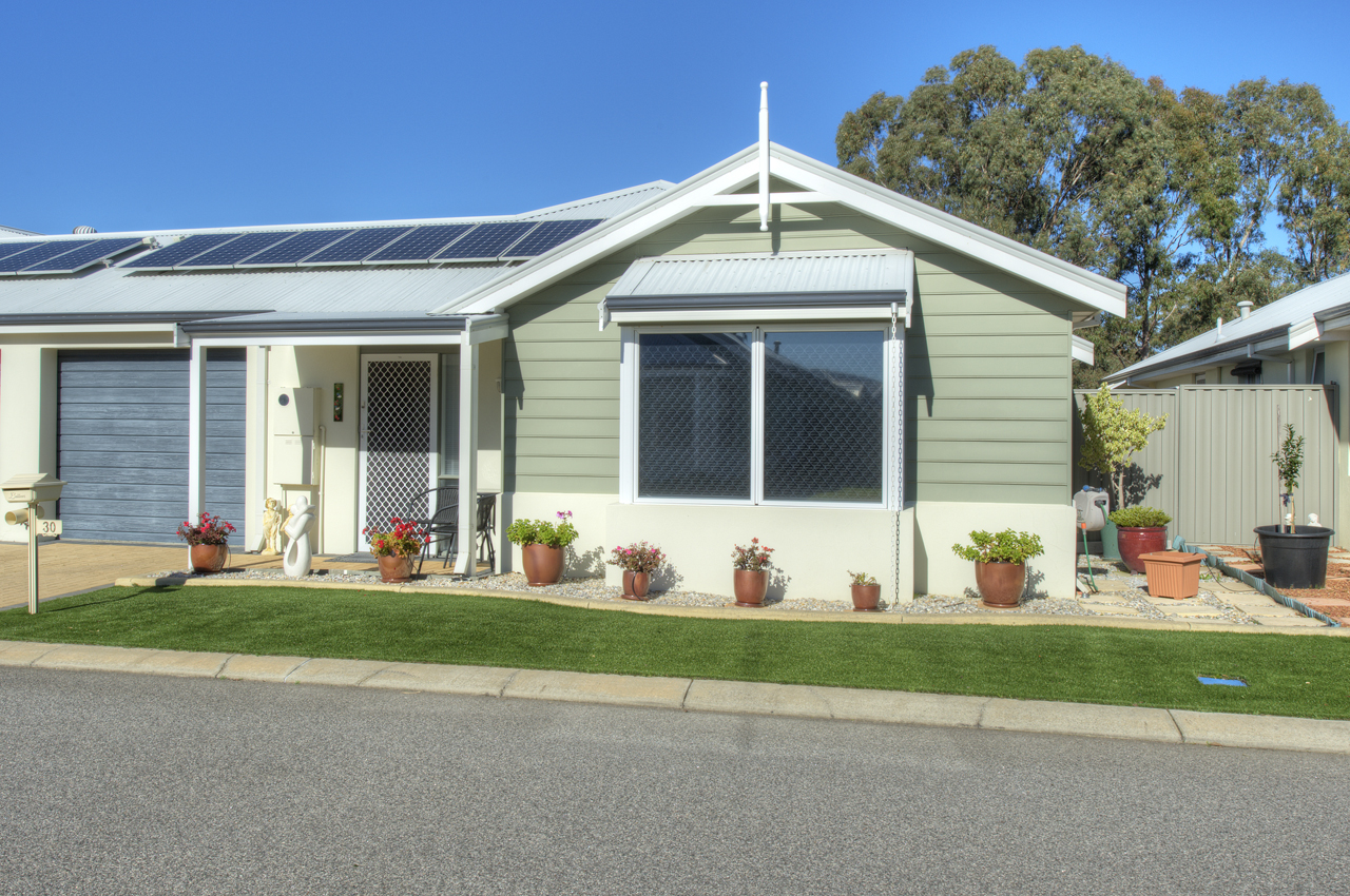 unit 30 teranca mews retirement village mandurah