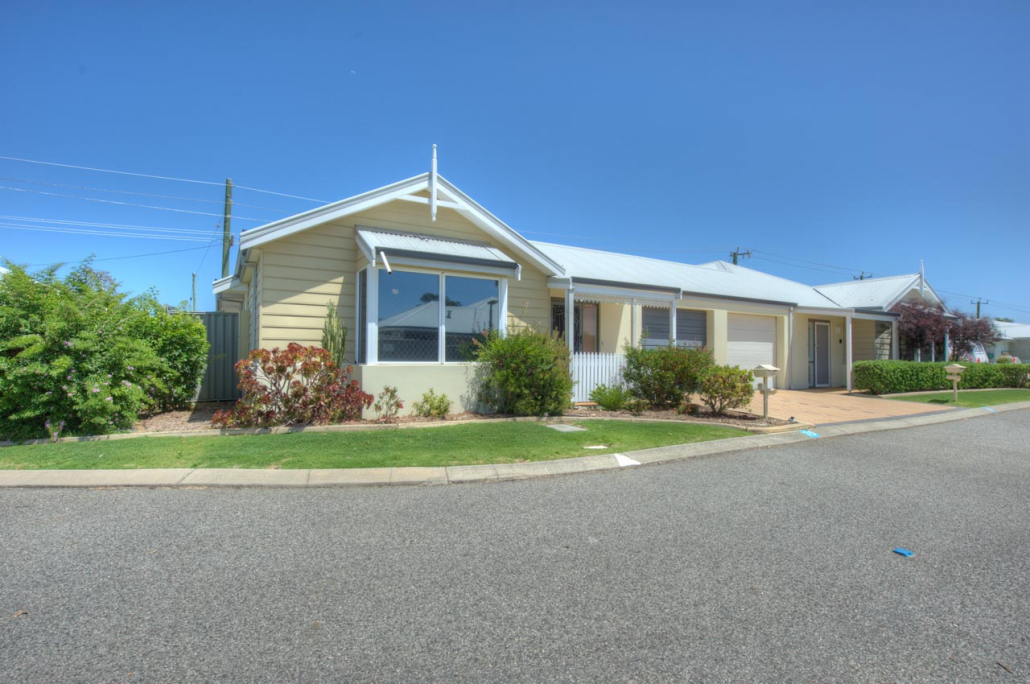 Homes Available Retirement Village Mandurah