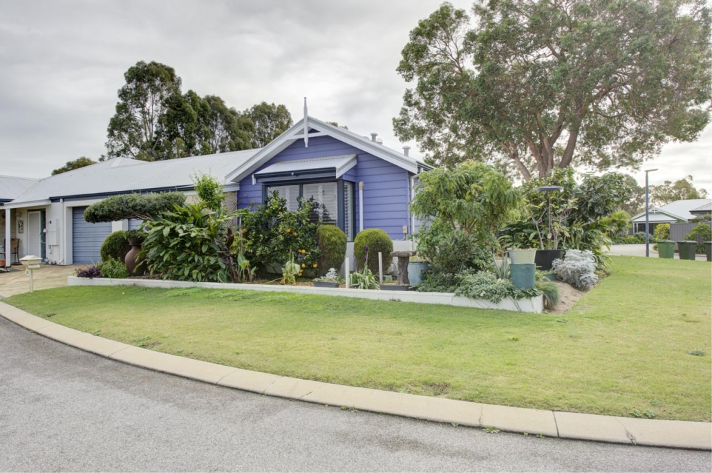 Homes Available Retirement Village Mandurah
